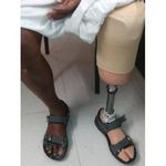 کلینیک ارتوپدی فنی مهر ( اسکن کف پا)