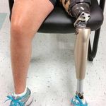 کلینیک ارتوپدی فنی مهر ( اسکن کف پا)