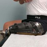 کلینیک ارتوپدی فنی مهر ( اسکن کف پا)