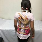 کلینیک ارتوپدی فنی مهر ( اسکن کف پا)