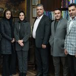 موسسه حقوقی غنچه