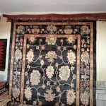 فرش و گلیم علی شاهی و پسر