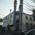 مسجد امام حسن مجتبی (ع)