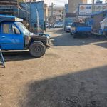 خدمات نیسان اسدی