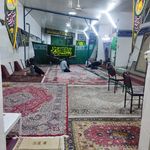 مسجد قمربنی هاشم
