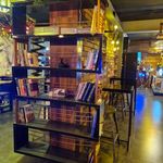 کافه مون cafe moon