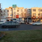 روزنامه جام جم نمایندگی میدان کرج