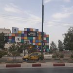 مجموعه ورزشی توسکا