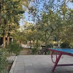 سرویس بهداشتی بوستان ابیانه