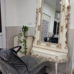 سالن زیبایی آفرینش