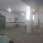 مسجد قمربنی هاشم