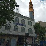 مسجد امام حسن مجتبی (ع)