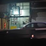 نانوایی سنگکی عاشوری