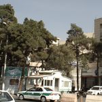 ایستگاه پلیس کلانتری 47 گلبرگ