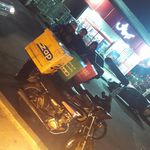 فروشگاه زنجیره‌ای افق کوروش