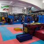 باشگاه ورزشی علیسان