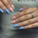 سالن تخصصی زیبایی الهام یاوری