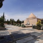 امامزاده بکیر ابن اعین