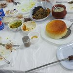 رستوران دربند لطفی