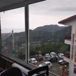 رستوران دربند لطفی