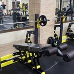 باشگاه بدنسازی هیگر