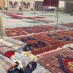 قالیشویی و مبلشویی جشنواره