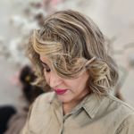 سالن زیبایی مهرسانا