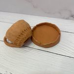 آموزشگاه سفال گری، کافه سفال لاجوردین