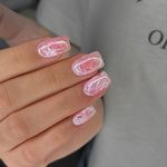 سالن زیبایی ثنا (تخصص ناخن و مژه)