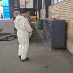 شرکت سمپاشی شیمی گستر