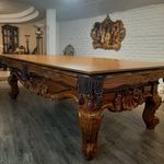 فروشگاه بیلیارد ایرهاکی زارع