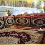 رستوران ایرانی باغ گیلاس