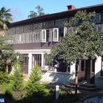 خانه تاریخی قدیری