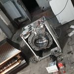 مجتبی عیوض زاده شندی