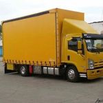 خدمات اتوبار باربری طرشت