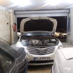 تعمیرگاه اسپید خودرو در غرب تهران