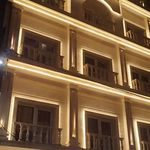 هتل آپارتمان خیر اندیش مشهد