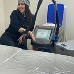 مرکز لیزر صبا( بانوان و اقایان)