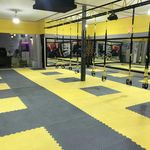 باشگاه تندرستی