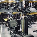 باشگاه تندرستی