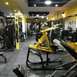 باشگاه تندرستی