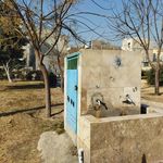 بوستان مهر فاز ۱ و ۲