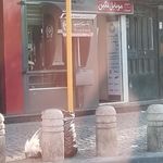 خودپرداز بانک ملت