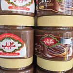 لبنیات سنتی و بستنی قیفی دلارام