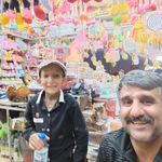 سوپر مارکت برادران قربانی