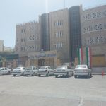 مخابرات امام حسین