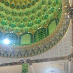 مهدیه صاحب الزمان