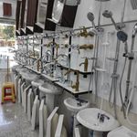 فروشگاه لوازم ساختمانی میثم