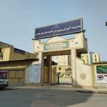 مخابرات امام حسین