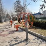 بوستان قباد